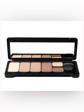 Contour Makeup Case by Profusion Cosmetics